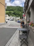 Studio sur la Neste" in downtown Arreau