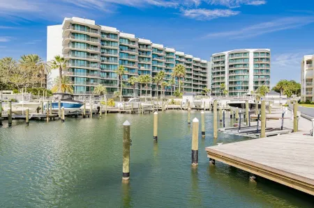 Serenity Awaits: Unwind in Style with Our Premier Orange Beach Condo Rental