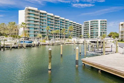 Serenity Awaits: Unwind in Style with Our Premier Orange Beach Condo Rental