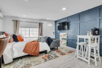 Tampa's Hidden Gem - 1BR/1BA Guest Suite
