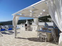 SeaView LaLilla SeaLovers Flat