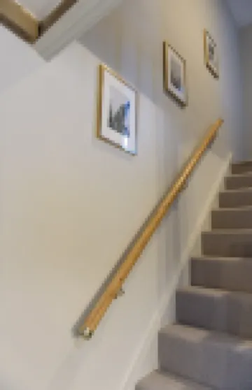 Riverside, Fowey. A gorgeous Cornish seaside cottage.