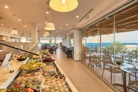 Enorme Santanna Island - 4-Star