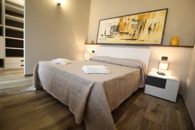 Court Nerina 2 - Freddie Apartment Hotels near Gurudwara Sahib Somma lombardo