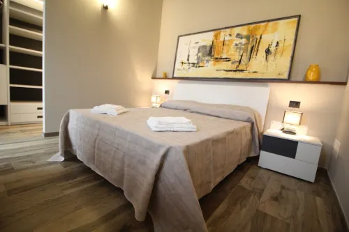 Court Nerina 2 - Freddie Apartment