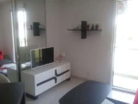 Apartment T1 bis St Goustan