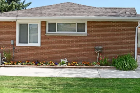 Gateway to Great Northern close to historical downtown Helena.
