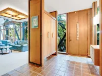 Hidden Creek House near Downtown SLO. Family Sized!