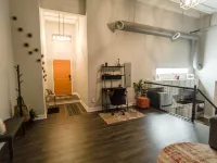 King Sized - Heart of Downtown Lafayette