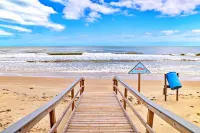 Beach Please