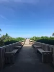 Key West Style: 2B/2B Direct Beach Front Condo