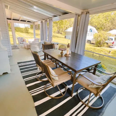 Historical House close to the Chain O Lakes, Crystal River, hiking & shops