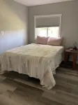 Old Fashioned Getaway is 7 acres of peaceful country living.