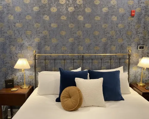 Ulysses Suites, Suite 204 โรงแรมในกาเลนา
