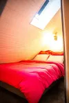 Bienvenue Dans le Violine 2/6 Couchages Hotels in Cholonge