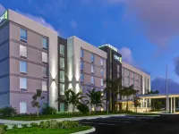 Home2 Suites by Hilton West Palm Beach Airport Hotels near Palm Beach International Airport