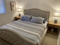 Pine Grove Apartment: Visit Monticello, wineries, UVA Hotels in Fluvanna County