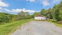 Peaceful, serene retreat in the beautiful mountains of Western NC - Waynesville.