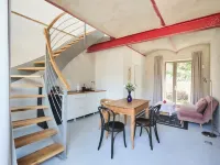 Maisonette Apartment "Kranich" – 3 Minutes from the Lake, Close to the Forest Hotels in Zossen