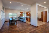 New 7500 sf, 5Br/7BA/Basement Within Walking Distance to the Clark Fork River.