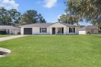 Greenway Getaway Near Silver Springs, walking distance to Cross Florida Greenway Hôtels à proximité de : Silver Springs State Park Campground