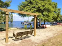Relax by Lake Marion - A lake home with you in mind.
