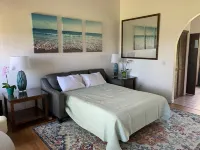 Sweeping Ocean Views from Renovated Top Floor Unit