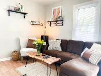 Cute Boho Country Bungalow in Central Franklin KY