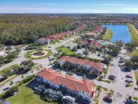 3BR Near Disney Bella Vida Resort Pool & BBQ