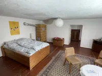 Natur Trifft Kultur - Wohnen im Vierseitenhof Các khách sạn ở Prignitz