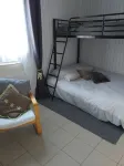 Joli Gîte D'étapes Dans la Vallée de Vilaine. En Campagne