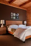 Lakeview Lutsen Cabin, Sauna, Fire pit, Minutes to Ski