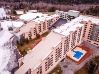 SilverCreek-2 Bedroom, 2 Bath Condo on the slopes w/ night skiing! Ξενοδοχεία στην πόλη Edray