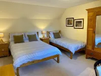 Traditional Scottish Cottage 글렌 이즐라 공원 주변 호텔