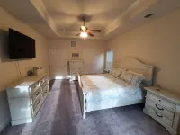 Live the Bayside!  Golf, Pools, and the Beach!