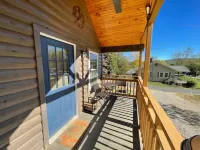 The Cabin at Edelweiss