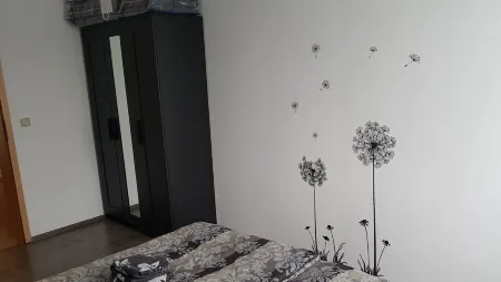 Apartment in Fürstenwalde