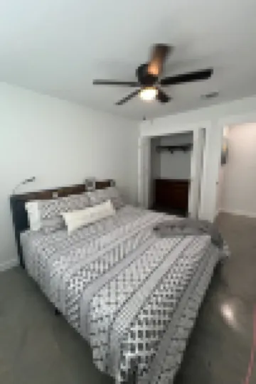 “The Magnolia Inn” A comfortable, clean, & cozy stay