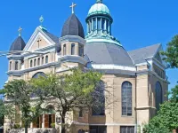 3F Vintage Graystone in Little Italy near loop UIC United Ct & McCormick Place