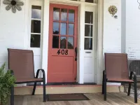 Historic Phelps Mansion;  main level Suite #1 Hotel di Decorah