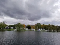3-Bedroom Lake Cottage in the Kettle Moraine State Forest