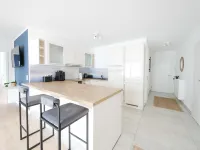 85qm, Parkplatz, Zentral, Großer Balkon, 2 Bäder