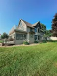 Experience Princeton charm on the Mississippi River