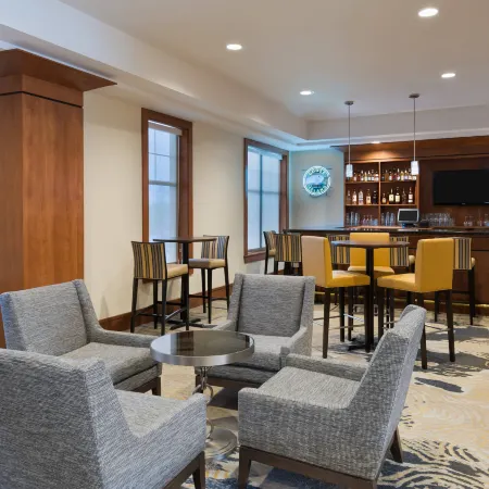 Residence Inn by Marriott St. Louis Downtown Отели рядом с достопримечательностью «Арена «Чайфец»»