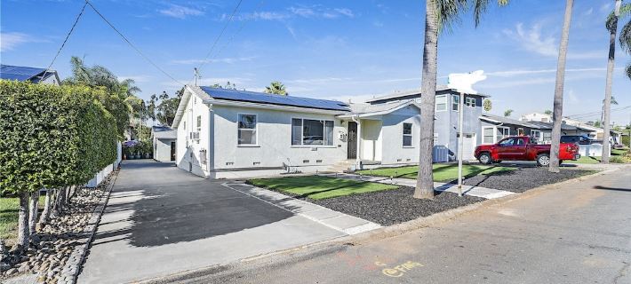 Family Fun! Stylish Escape + Game Garage + Ping Pong + Big Yard + Free Parking Hotele w: La Mesa