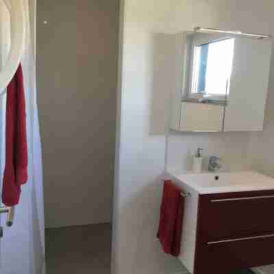 Apartment in detached house Rooms