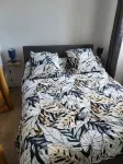 2 nd Floor City Center Apartment