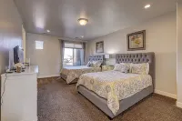 Spacious 3 Bedroom Townhome Near Zion National Park