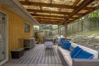 3-bedroom vacation home just 12 minutes from Simmons Bank Arena