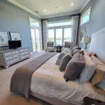 NEW 7.5M LUXURY HIGH END WATERFRONT Home w/ Amazing views!  SHORT WALK TO BEACH Hotels near Little Hickory Beach